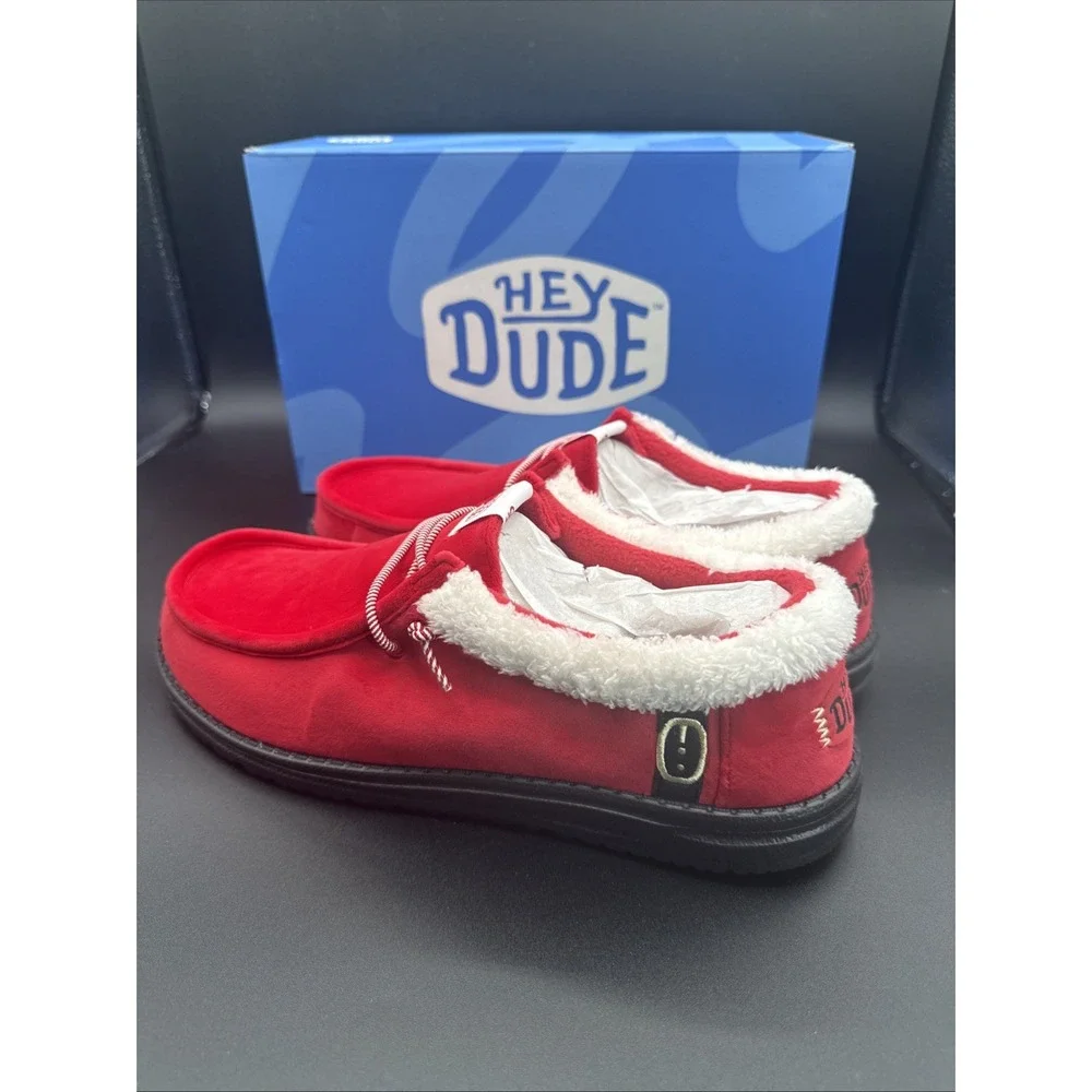 Hey Dude hey dude